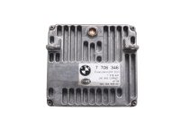 ECU engine control unit CDI BMS Compact BMW G 650 Xcountry E65X 0164 K15 07-10