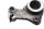 Gaffelben venstre foran standrør dykrør BMW G 650 Xcountry E65X 0164 K15 07-10