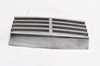 Frontgrill galler kåpa täckplåt krom fram Moto Guzzi California III VW 87-93