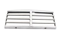 Frontgrill galler kåpa täckplåt krom fram Moto Guzzi California III VW 87-93
