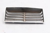 Frontgrill galler kåpa täckplåt krom fram Moto Guzzi California III VW 87-93