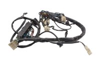Kabelstam kabelhärva ledningsnät reläsockel Moto Guzzi California III VW 87-93