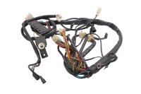 Kabelstam kabelhärva ledningsnät reläsockel Moto Guzzi California III VW 87-93