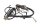 Kabelstam kabelhärva ledningsnät reläsockel Moto Guzzi California III VW 87-93