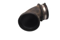Intake rubber air filter box boot duct elbow connector BMW K 100 K100 K589 82-88