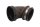 Intake rubber air filter box boot duct elbow connector BMW K 100 K100 K589 82-88