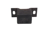 Seat bump stop rubber buffer hinge damper bracket BMW K 100 K100 K589 82-88