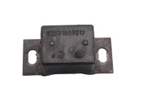 Seat bump stop rubber buffer hinge damper bracket BMW K 100 K100 K589 82-88