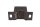Seat bump stop rubber buffer hinge damper bracket BMW K 100 K100 K589 82-88
