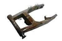Takahaarukka swingarm ketjunkiristimet laakerit Kawasaki ZR 7S ZR750F H 01-04