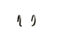 Takahaarukka swingarm ketjunkiristimet laakerit Kawasaki ZR 7S ZR750F H 01-04