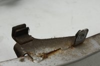 Takahaarukka swingarm ketjunkiristimet laakerit Kawasaki ZR 7S ZR750F H 01-04