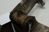 Takahaarukka swingarm ketjunkiristimet laakerit Kawasaki ZR 7S ZR750F H 01-04
