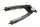 Takahaarukka swingarm ketjunkiristimet laakerit Kawasaki ZR 7S ZR750F H 01-04