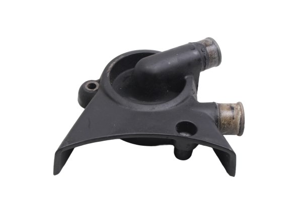 Water pump cover housing engine coolant BMW G 650 Xcountry E65X 0164 K15 07-10