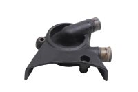 Water pump cover housing engine coolant BMW G 650 Xcountry E65X 0164 K15 07-10