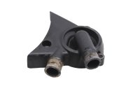 Water pump cover housing engine coolant BMW G 650 Xcountry E65X 0164 K15 07-10