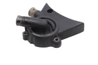 Water pump cover housing engine coolant BMW G 650 Xcountry E65X 0164 K15 07-10