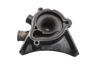Water pump cover housing engine coolant BMW G 650 Xcountry E65X 0164 K15 07-10