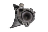 Water pump cover housing engine coolant BMW G 650 Xcountry E65X 0164 K15 07-10