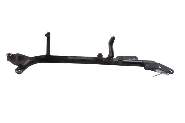 Lower frame rail cradle tube brace right side Moto Guzzi California III VW 87-93