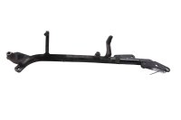 Lower frame rail cradle tube brace right side Moto Guzzi California III VW 87-93