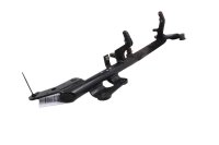 Lower frame rail cradle tube brace right side Moto Guzzi California III VW 87-93