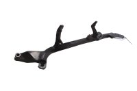 Lower frame rail cradle tube brace right side Moto Guzzi California III VW 87-93