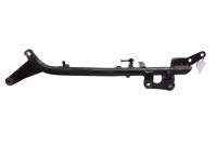 Lower frame rail cradle tube brace right side Moto Guzzi California III VW 87-93