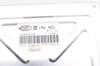 Engine control unit ECU CDI ignition IAW 421 Moto Guzzi California III VW 87-93