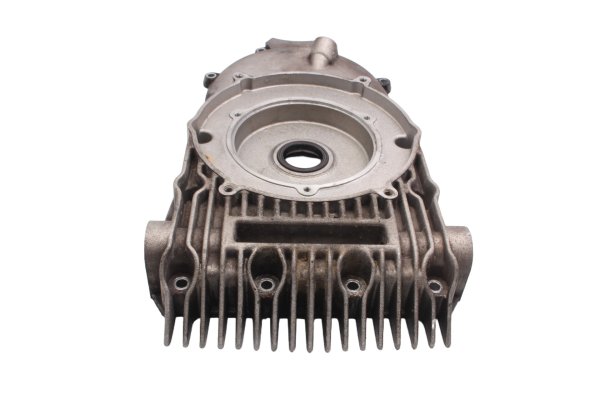 Timing cover front engine lid crankcase Moto Guzzi California III VW 87-93