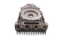 Timing cover front engine lid crankcase Moto Guzzi California III VW 87-93