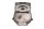 Timing cover front engine lid crankcase Moto Guzzi California III VW 87-93