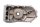 Timing cover front engine lid crankcase Moto Guzzi California III VW 87-93