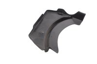 Fairing cover panel trim front right upper Moto Guzzi California III VW 87-93