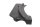 Fairing cover panel trim front right upper Moto Guzzi California III VW 87-93