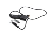 ABS sensor rear wheel speed pickup holder BMW G 650...