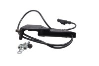 ABS sensor rear wheel speed pickup holder BMW G 650...
