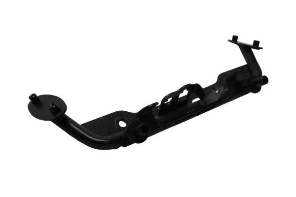 Kuomun kiinnike hämähäkki peiliteline etuosa Kawasaki ZR 7S ZR750F H 01-04