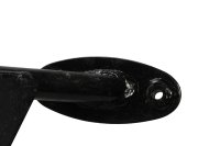Kuomun kiinnike hämähäkki peiliteline etuosa Kawasaki ZR 7S ZR750F H 01-04