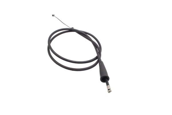 Gasvajer gaskabel Bowdenwire gashandtag Moto Guzzi California III VW 87-93