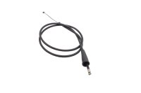 Gasvajer gaskabel Bowdenwire gashandtag Moto Guzzi California III VW 87-93