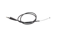 Gasvajer gaskabel Bowdenwire gashandtag Moto Guzzi California III VW 87-93
