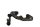 Oliekoeler steun beugel plaat met bouten Honda XRV 750 Africa Twin RD04 90-92
