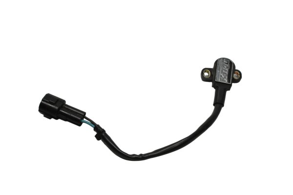 Kaasuläpän asentoanturi TPS K-TRIC kaasutin Kawasaki ZR 7S ZR750F H 01-04