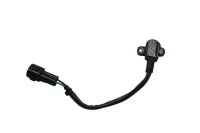 Kaasuläpän asentoanturi TPS K-TRIC kaasutin Kawasaki ZR 7S ZR750F H 01-04