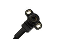 Kaasuläpän asentoanturi TPS K-TRIC kaasutin Kawasaki ZR 7S ZR750F H 01-04