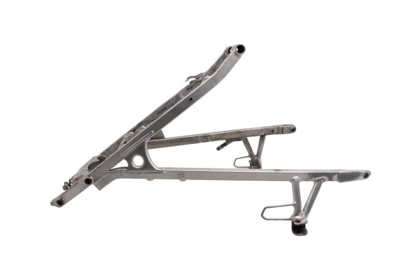 Achterframe subframe zadelsteun buddyseat BMW G 650 Xcountry E65X 0164 K15 07-10
