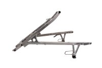 Achterframe subframe zadelsteun buddyseat BMW G 650 Xcountry E65X 0164 K15 07-10