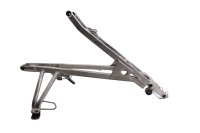 Achterframe subframe zadelsteun buddyseat BMW G 650 Xcountry E65X 0164 K15 07-10